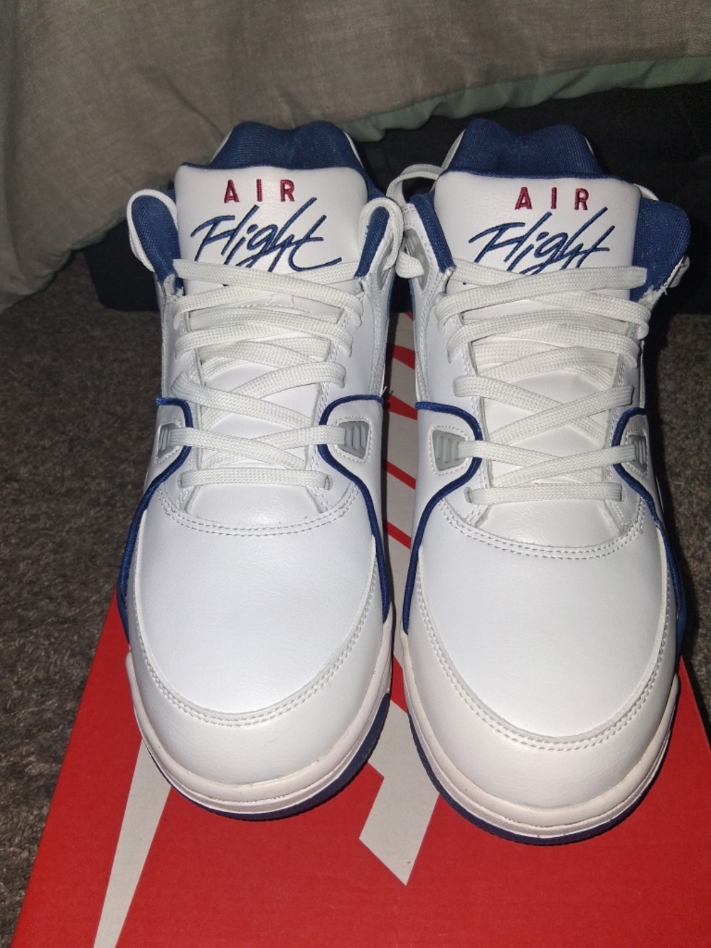 Nike Air Flight 89 - Brand New